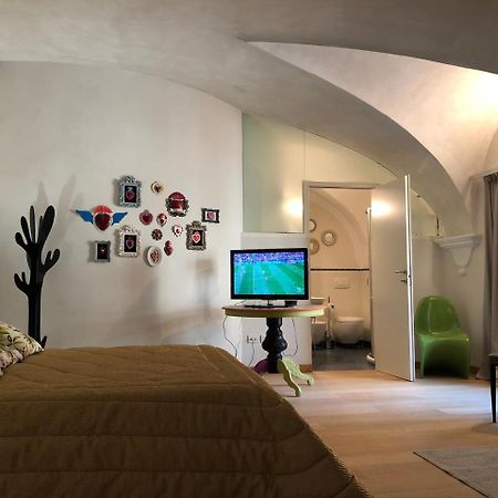 Anfite Luxury Apartment Volto San Luca เวโรนา ภายนอก รูปภาพ