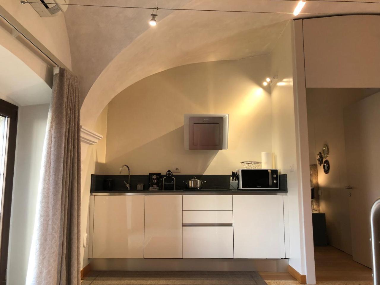 Anfite Luxury Apartment Volto San Luca เวโรนา ภายนอก รูปภาพ