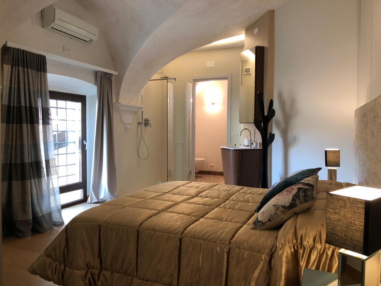 Anfite Luxury Apartment Volto San Luca เวโรนา ภายนอก รูปภาพ