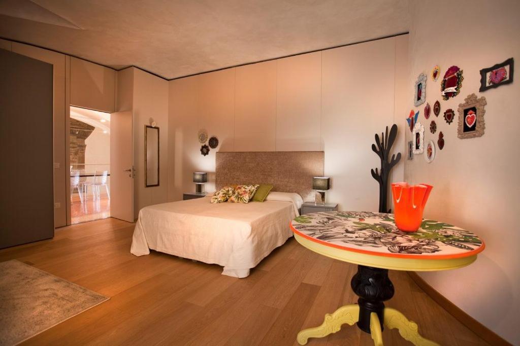 Anfite Luxury Apartment Volto San Luca เวโรนา ภายนอก รูปภาพ