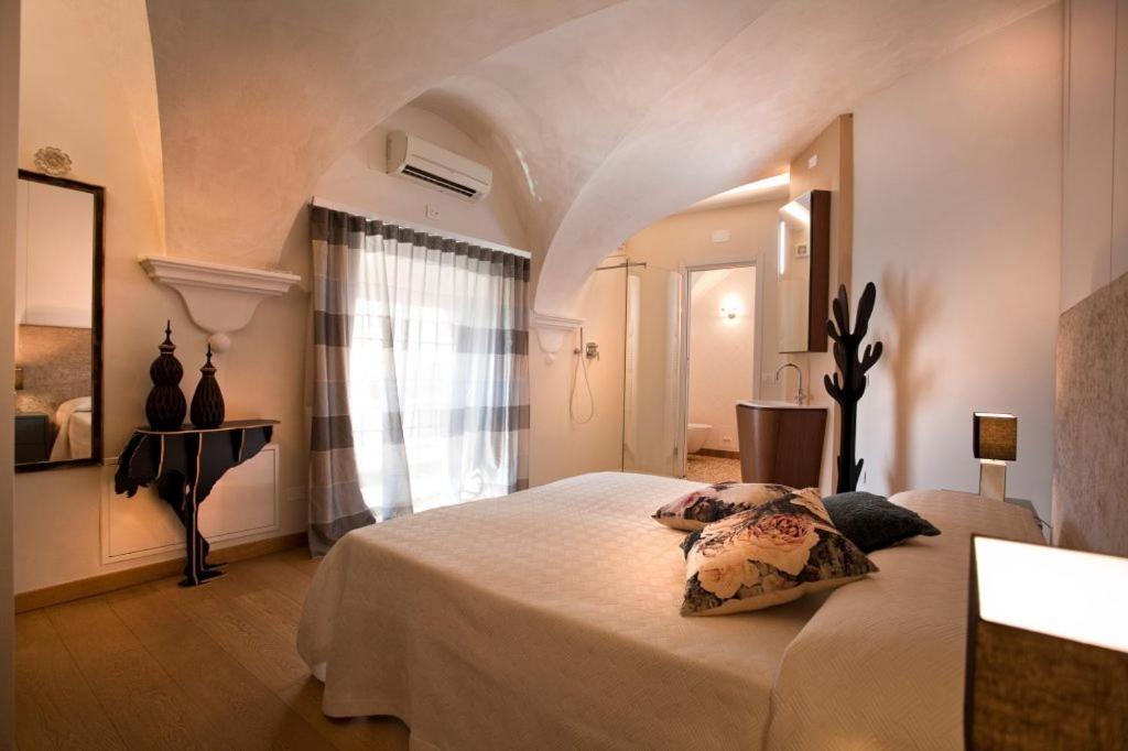 Anfite Luxury Apartment Volto San Luca เวโรนา ภายนอก รูปภาพ