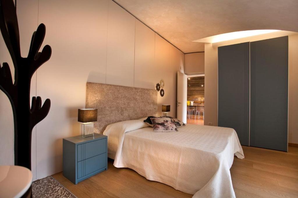 Anfite Luxury Apartment Volto San Luca เวโรนา ภายนอก รูปภาพ